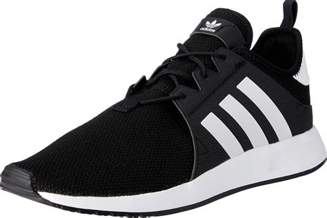 Adidas Adidas X Plr Cq2405 Mens Low Top Sneakers Black Ftwr White