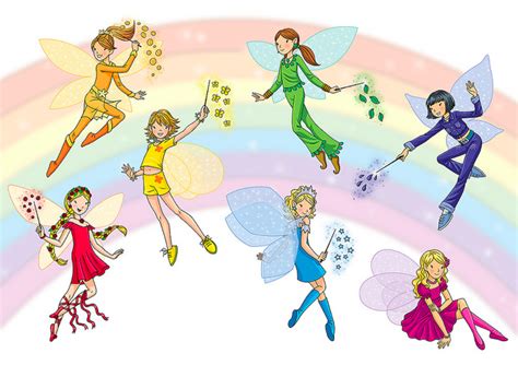 rainbow fairy cliparts   rainbow fairy cliparts png
