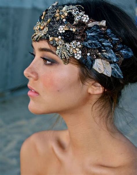 headpiece hair accesories head accessories fashion accessories