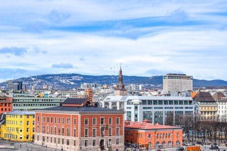 stay  oslo  accommodation area guide