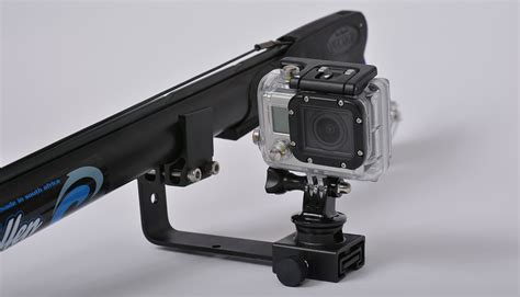 gopro speargun mounting systems neptonics
