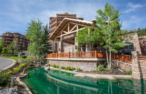 westgate park city resort and spa in park city best rates and deals on orbitz