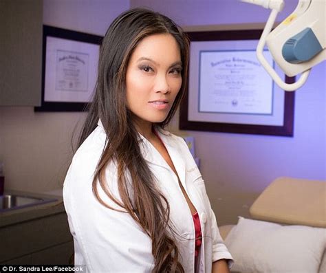 dr pimple popper claims gruesome viral videos make her 900k