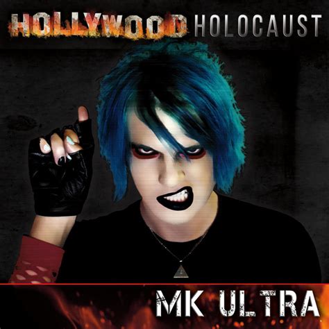 The Hollywood Holocaust Ep Single By Mk Ultra Spotify
