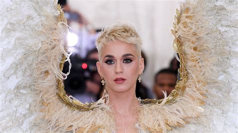 Katy Perry Revealed She Battled Situational Depression