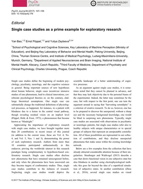 purpose  case study  research