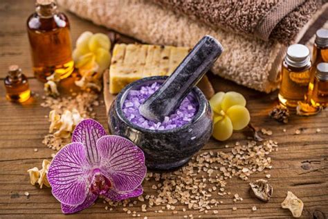 spa packages  bangalore space  spa