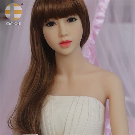 Independent Manufacturer Cheap Realistic Silicone Dolls For Adult
