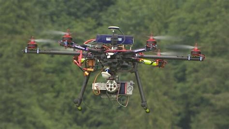 hard  stop  peeping drone cbc news