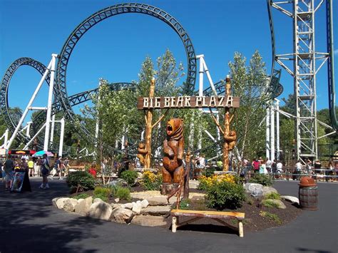 autistic road warrior  ride  canobie lake park