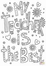 Teacher Template Coloring Pages Sketch sketch template
