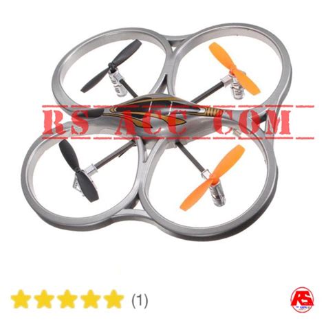 jual harga murah rc quadcopter drone big ufo giant epo   lapak red flash bukalapak