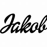 Jakob Schriftzug Jake Buchenholz Birke Sperrholz Kategorie 1172 Casahardy Jella sketch template