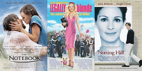 20 best chick flicks of all time top girls night movies to watch now