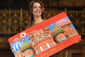 moscow presents   discount card  foreign tourists russia