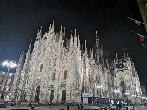 duomo  milano  greatest building ive   person rtravel