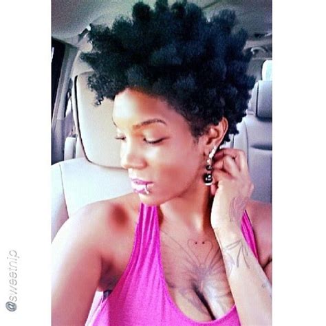 31 best hawt tapered haircuts images on pinterest braids natural hair care and short natural