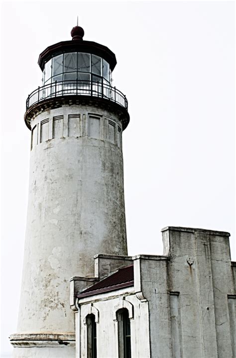 north head lighthouse washington coast editing luke