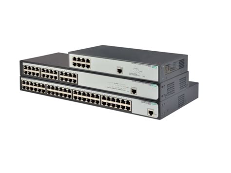 hpe officeconnect  switch series network outfitters
