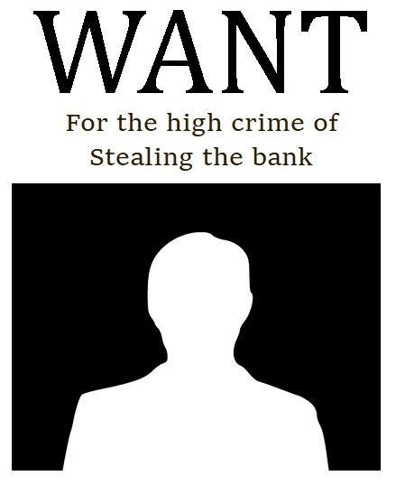 black  white wanted poster template poster template templates