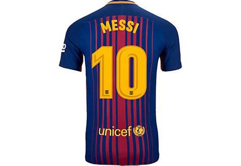 Lionel Messi Psg Jersey Number Nike Messi Jersey