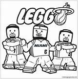 Lego Pages Friends Color Coloring Dolls Toys sketch template