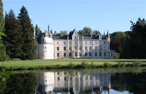 Five Stunning French Châteaux For Sale In France