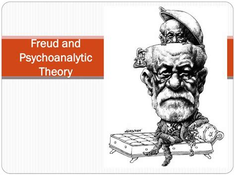 ppt freud and psychoanalytic theory powerpoint presentation free download id 2130684