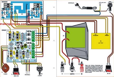 post  discuss  universal    automatic battery charger circuit specifica