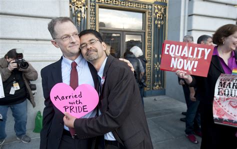 one year after doma ruling same sex couples still face benefits gaps
