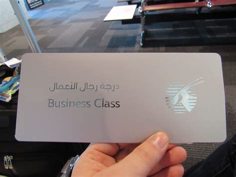 qatar airways hold    ticket