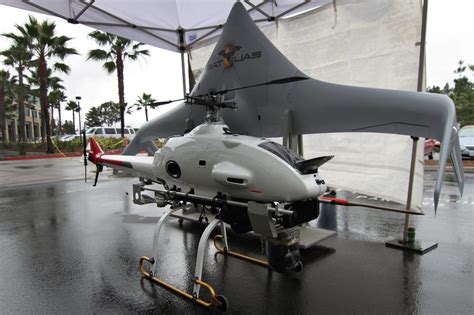northrop grumman shows    drones  san diego union tribune