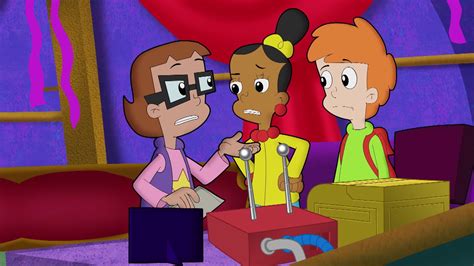 cyberchase characters digit