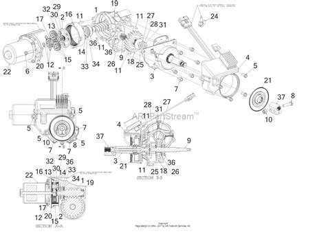 craftsman lawn tractor steering diagram hanenhuusholli