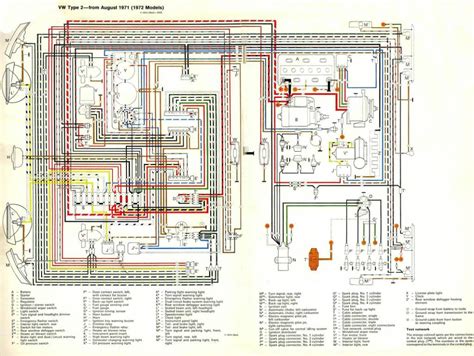 wiring diagram  late bay