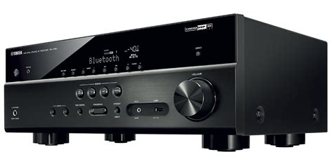 yamahas  av receiver   great   upgrade  home theater   totoys