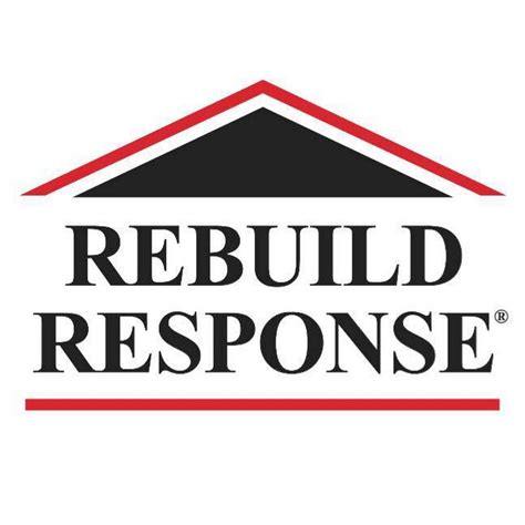 rebuild response youtube