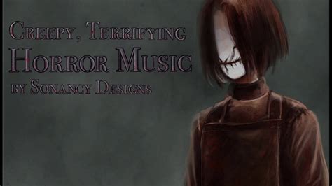 Theme Of The Dead Creepy Terrifying Horror Music By Sonancy Designs