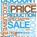 discount sales coupons