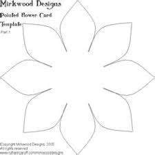image result  lotus flower template printable flower template