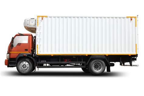 Indias 1st Highly Fuel Efficient Pro Reefer Truck Series Eicher Pro
