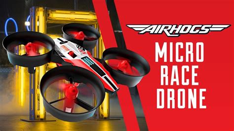air hogs    micro race drone youtube
