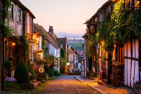 rye travel southeast england england lonely planet