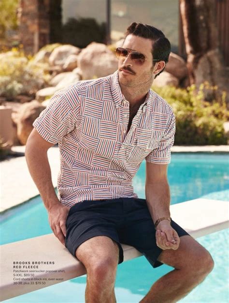 justice joslin for lord and taylor summer 2016