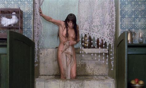 Nude Video Celebs Ligia Branice Nude Blanche 1972