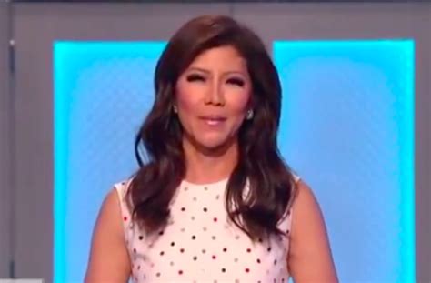 the talk s julie chen confirms exit in tearful video message i will