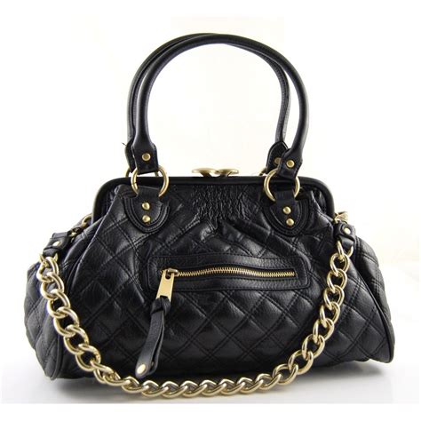 tenbagscom black purse