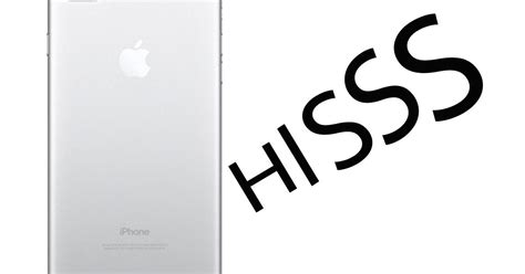iphone  hissgate apple customers report hearing hissing sounds coming    iphones