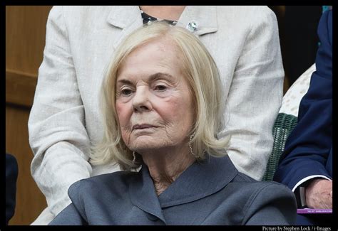 The Duchess Of Kent And Wimbledon – A Complicated Relationship – Royal