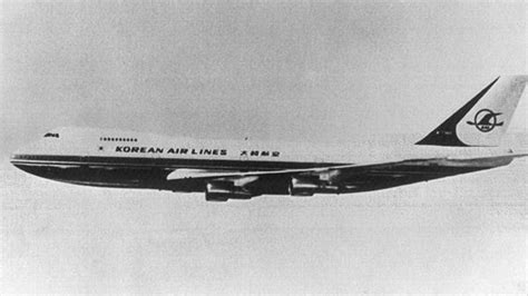 Remembering Korean Air Lines Flight 007 Flashback Ozy